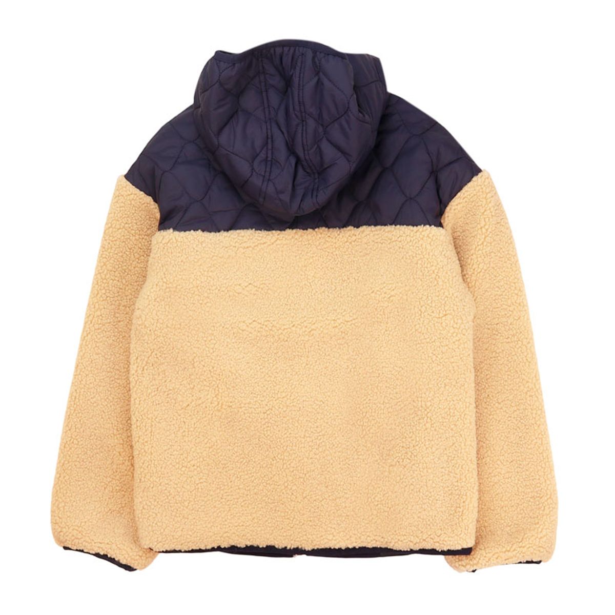 FICCUS - Chaqueta Niño Adventure 2620348 Beige Ficcus
