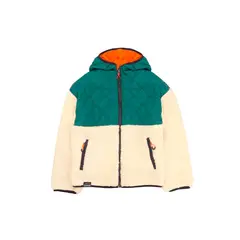 FICCUS - Chaqueta Niño Adventure 2620348 Crudo