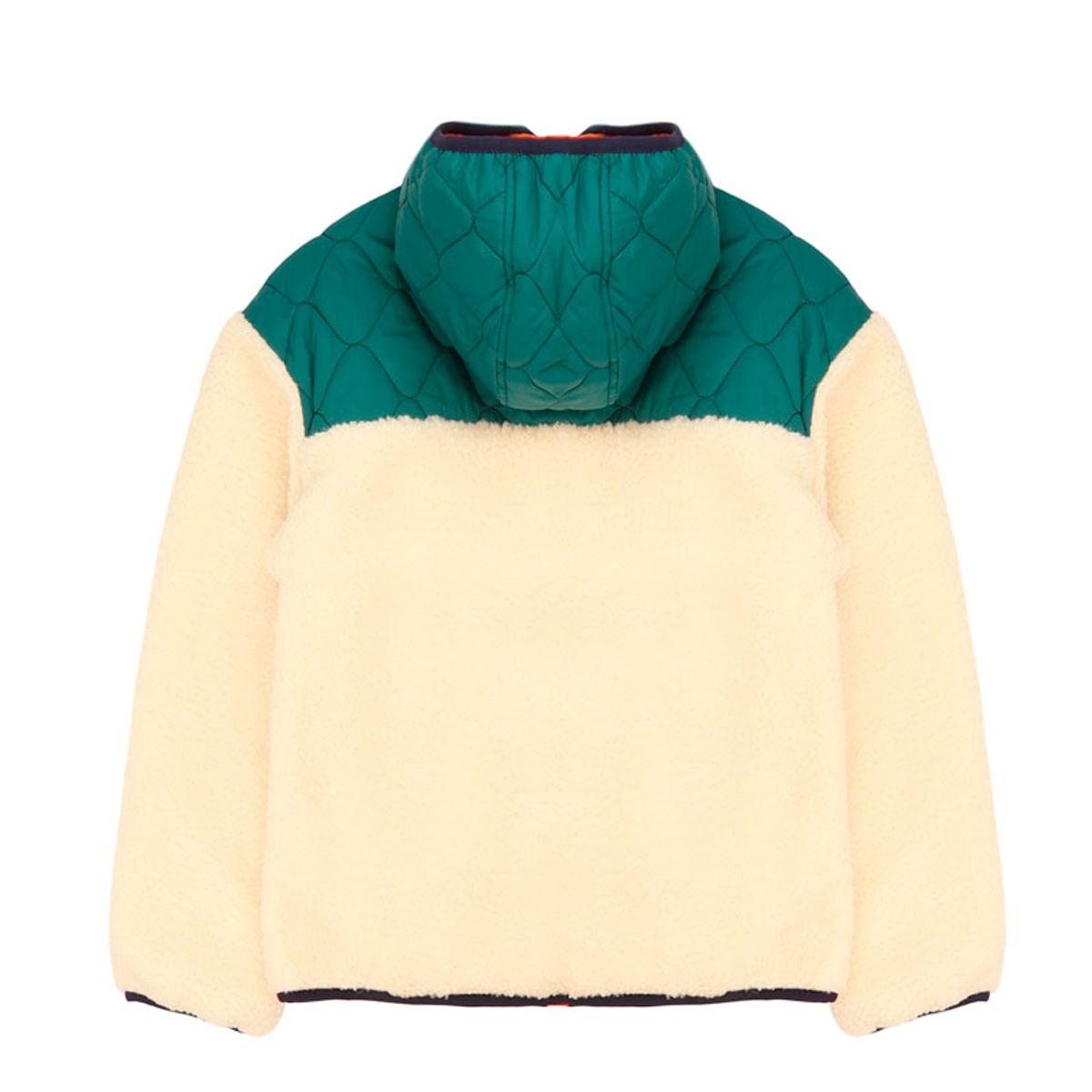 FICCUS - Chaqueta Niño Adventure 2620348 Crudo Ficcus