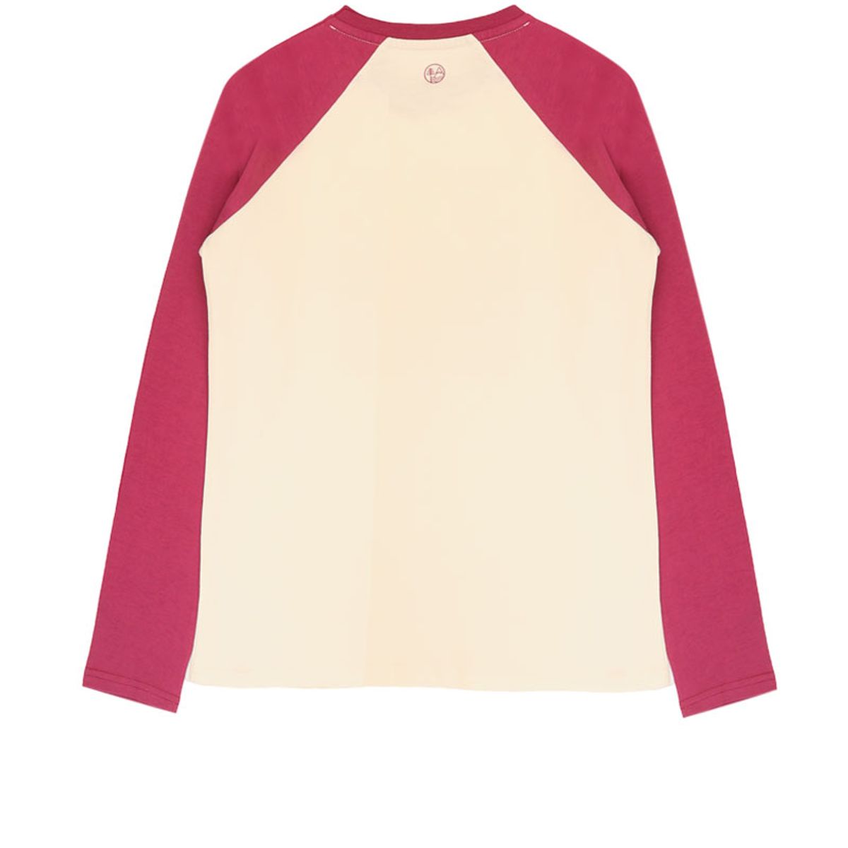 FICCUS - Polera Niña Ficcustex 2620546 Beige Ficcus
