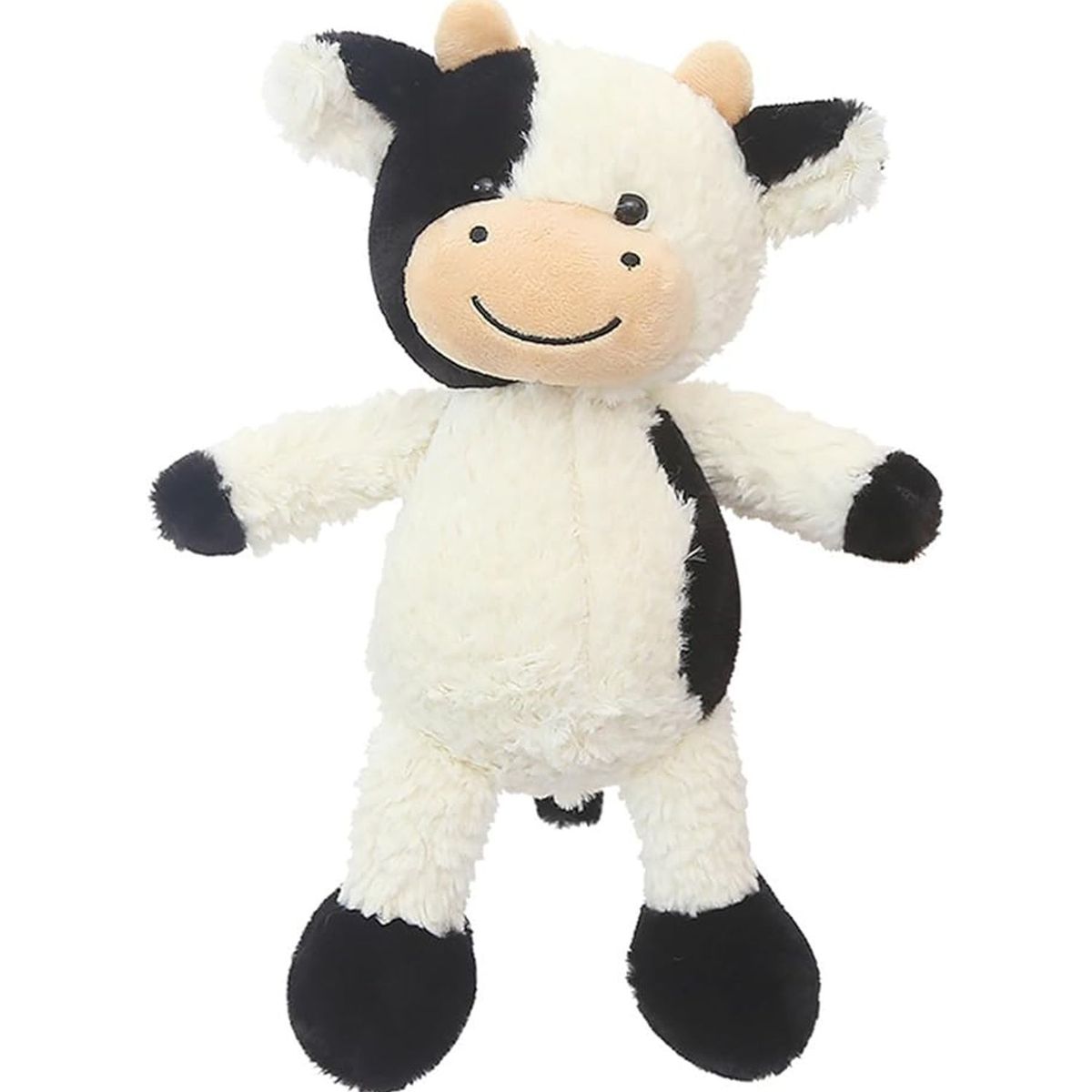 TIOZONEY - Peluches de vaca 30cm