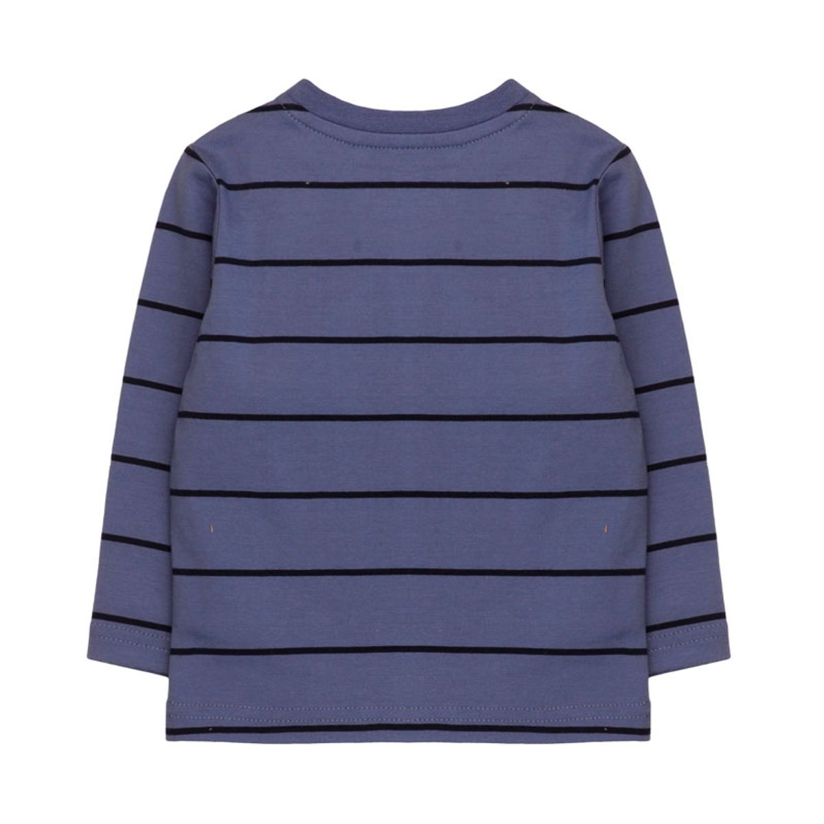 FICCUS - Polera Niño Attitude 2620143 Denim Ficcus