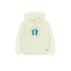 FICCUS - Polerón Niña Adventure 2620300 Crudo