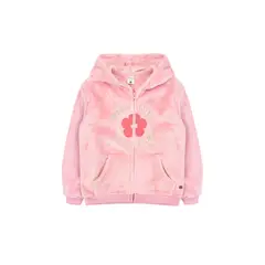 FICCUS - Polerón Niña Adventure 2620300 Rosa