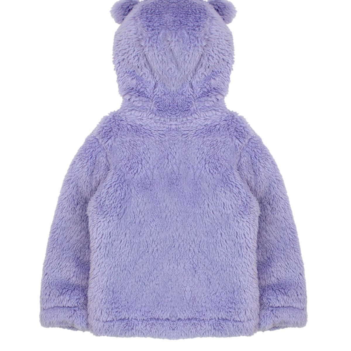 FICCUS - Polerón Niña Attitude 2620186 Lavanda Ficcus