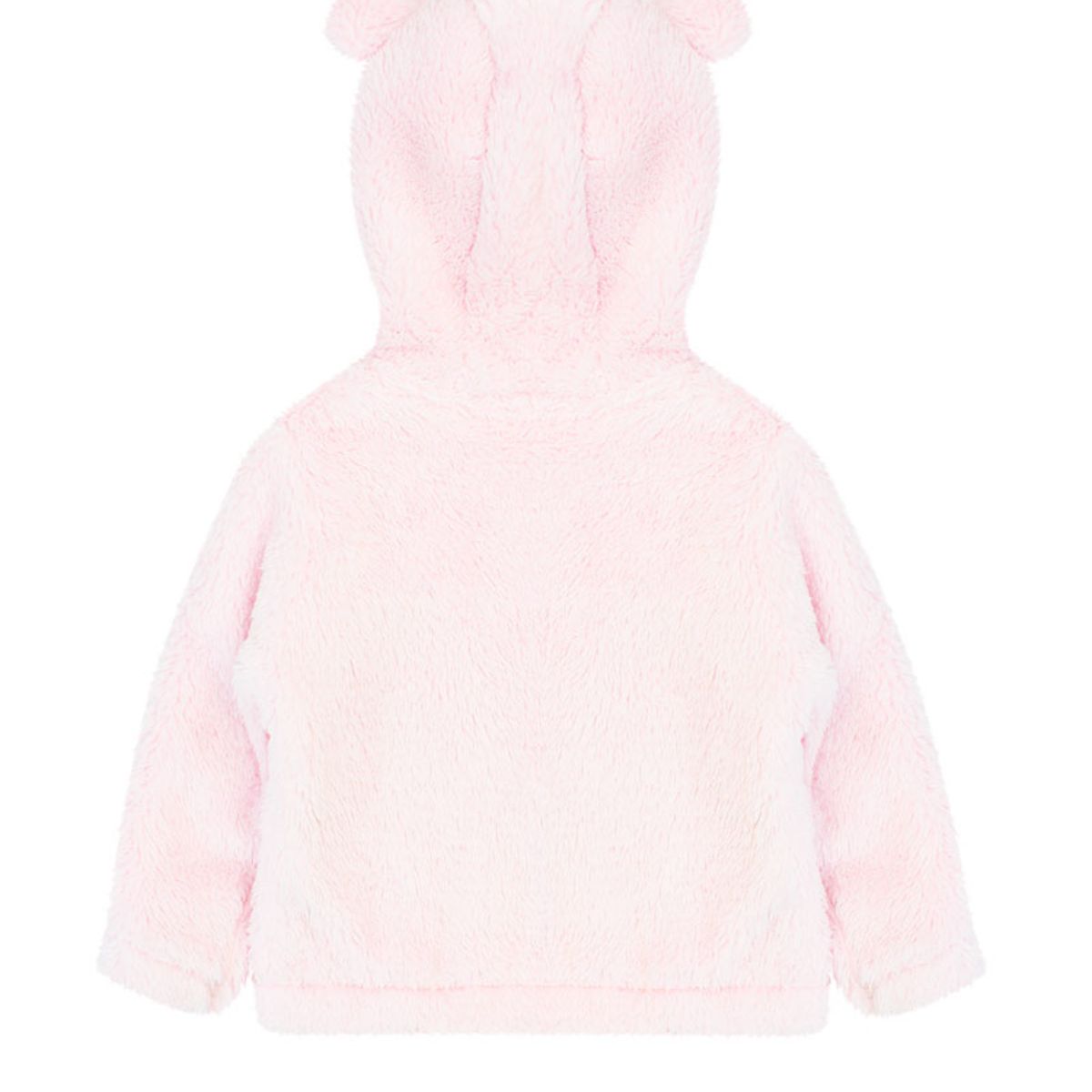 FICCUS - Polerón Niña Attitude 2620186 Rosado Ficcus