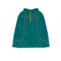 FICCUS - Polerón Niño Ficcustex 2620570 Esmeralda