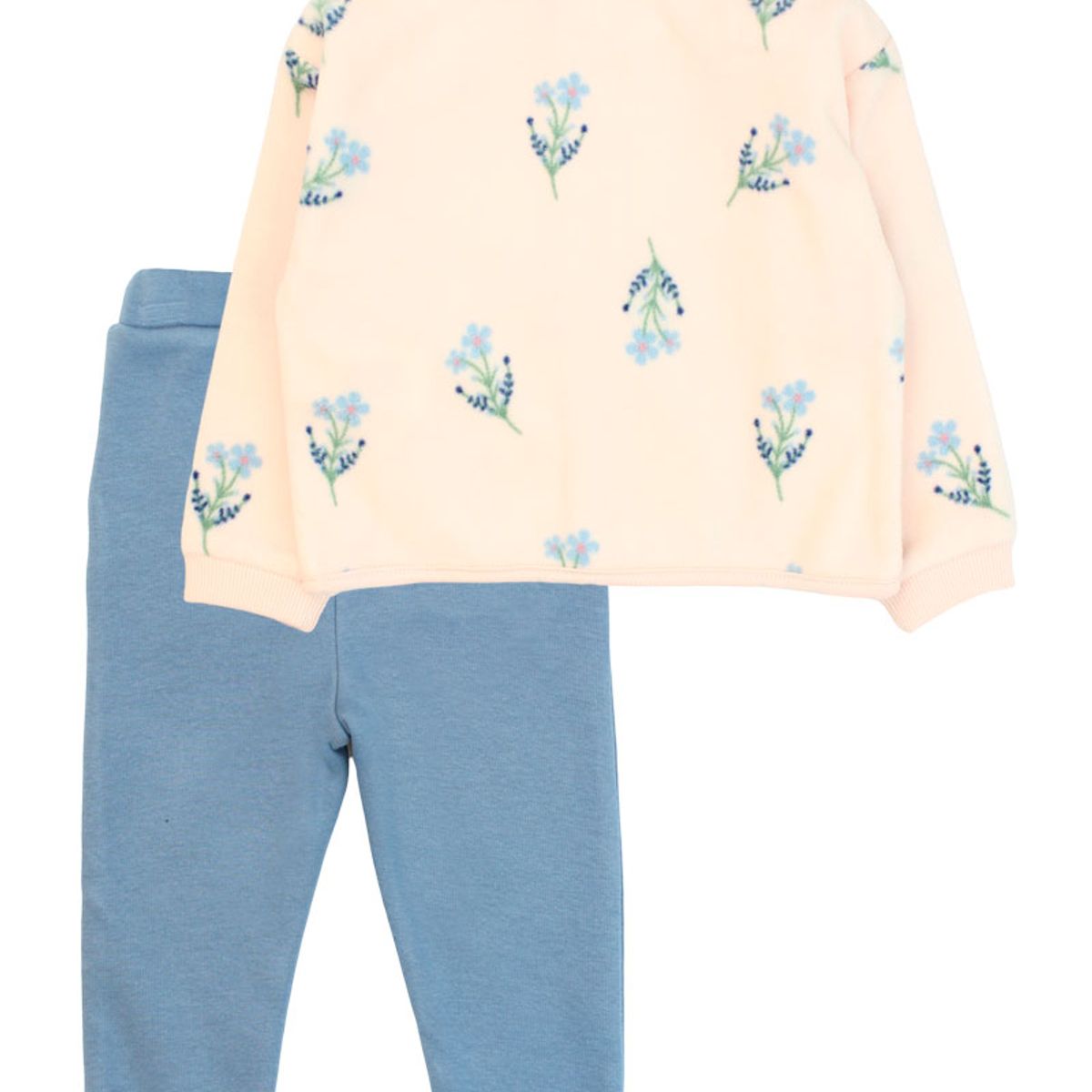 FICCUS - Buzo Niña Adventure 2620209 Rosado Ficcus