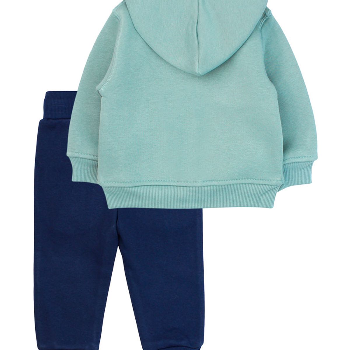 FICCUS - Buzo Niño Adventure 2620157 Esmeralda Ficcus