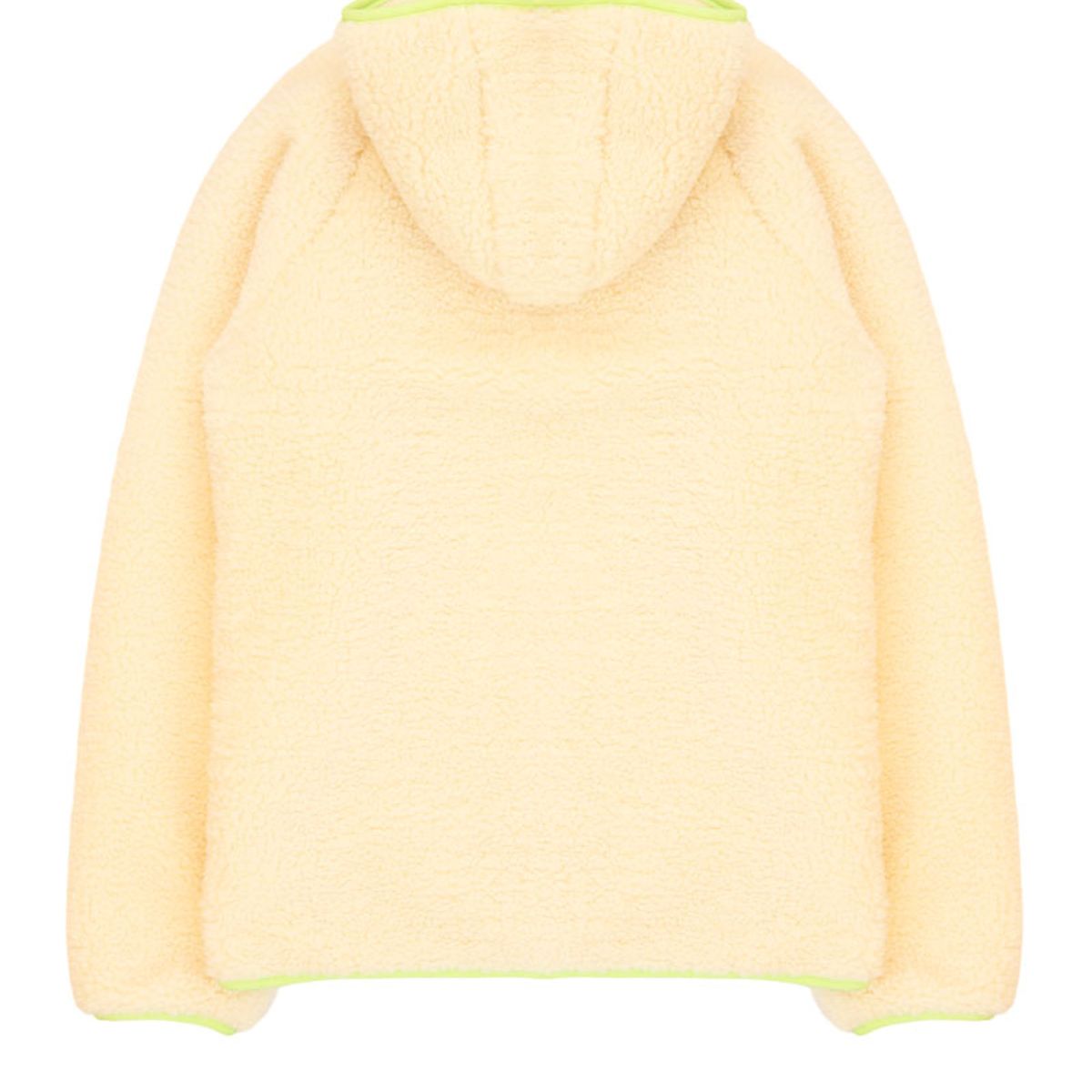 FICCUS - Polerón Niño Ficcustex 2620573 Crudo Ficcus