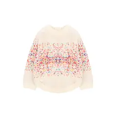 FICCUS - Sweater Niña Attitude 2620189 Crudo