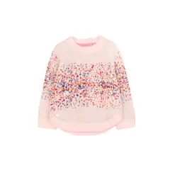 FICCUS - Sweater Niña Attitude 2620189 Rosado