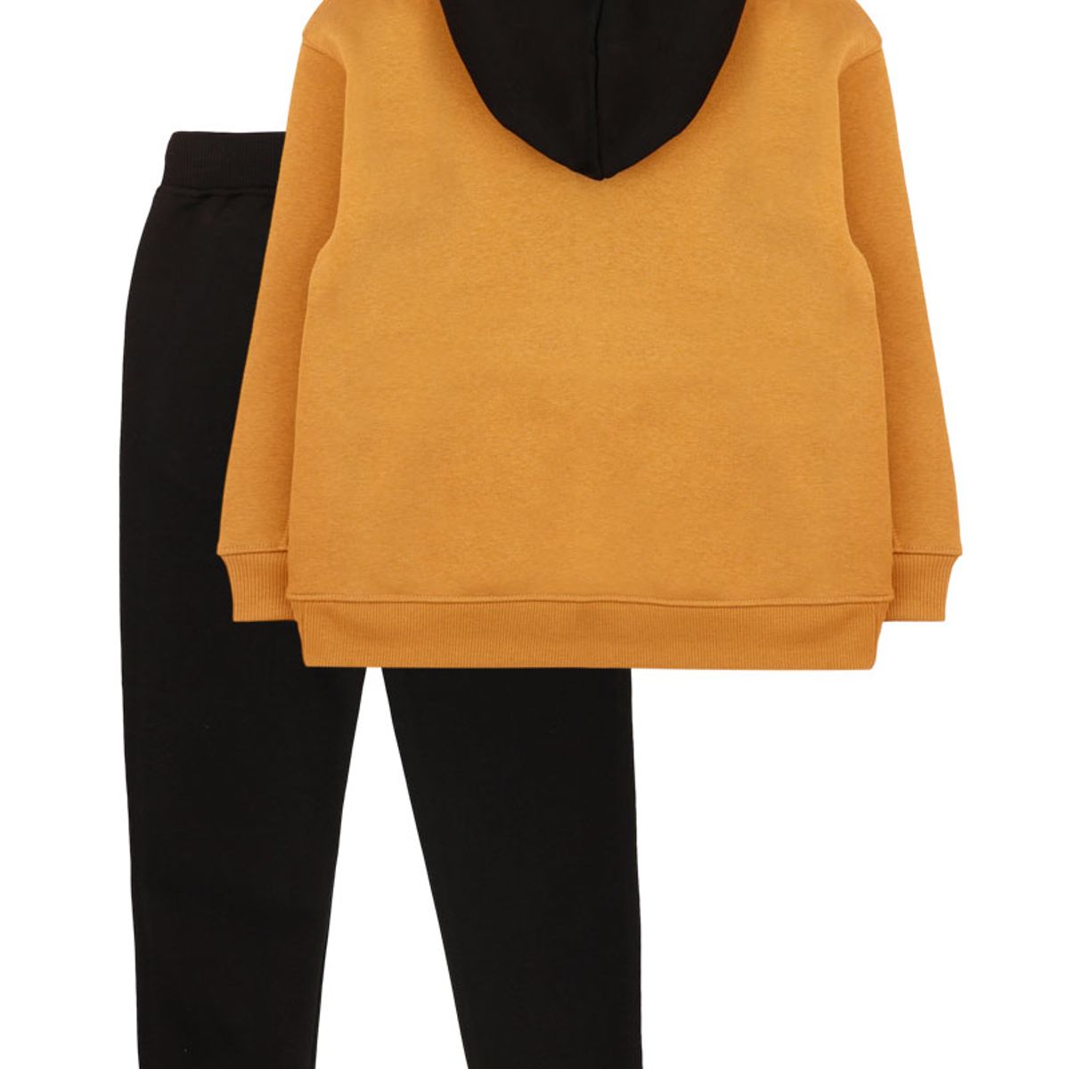 FICCUS - Buzo Niño Squad 2620256 Camel Ficcus