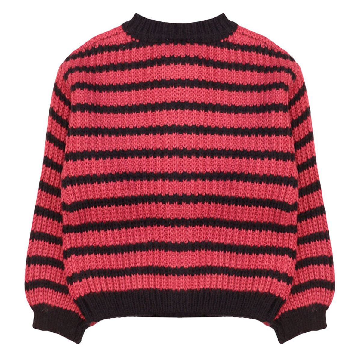 FICCUS - Chaleco Niña Squad 2620289 Magenta Ficcus