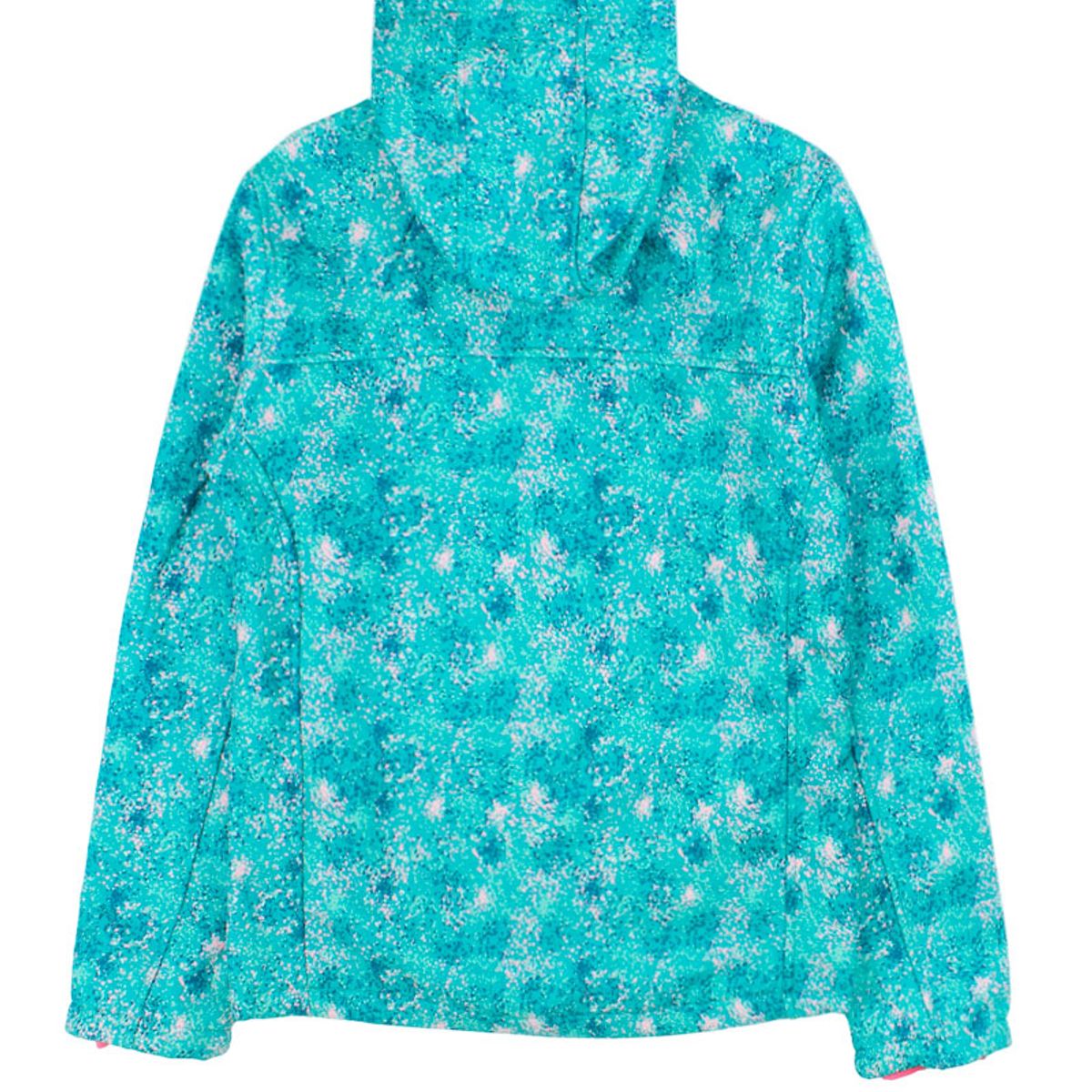 FICCUS - Chaqueta Niña Ficcustex 2620565 Esmeralda Ficcus