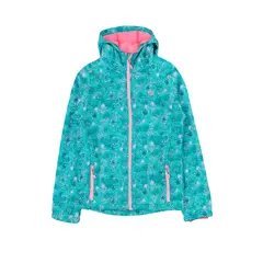 FICCUS - Chaqueta Niña Ficcustex 2620565 Esmeralda