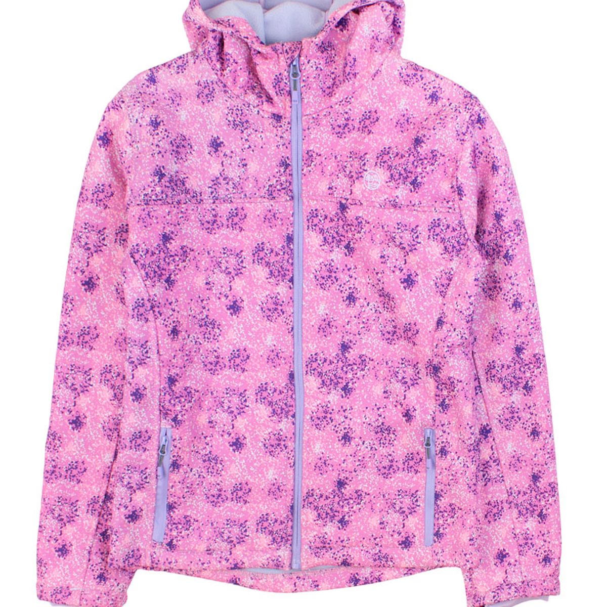FICCUS - Chaqueta Niña Ficcustex 2620565 Malva Ficcus