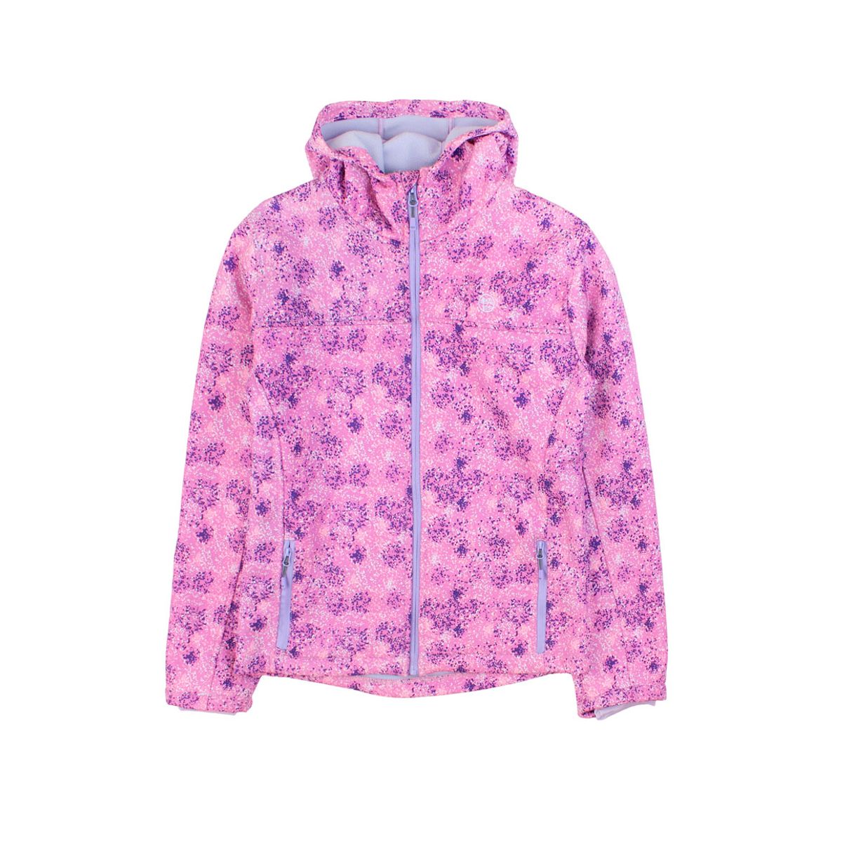 FICCUS - Chaqueta Niña Ficcustex 2620565 Malva Ficcus