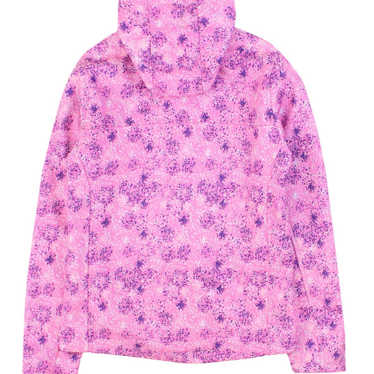 FICCUS - Chaqueta Niña Ficcustex 2620565 Malva Ficcus