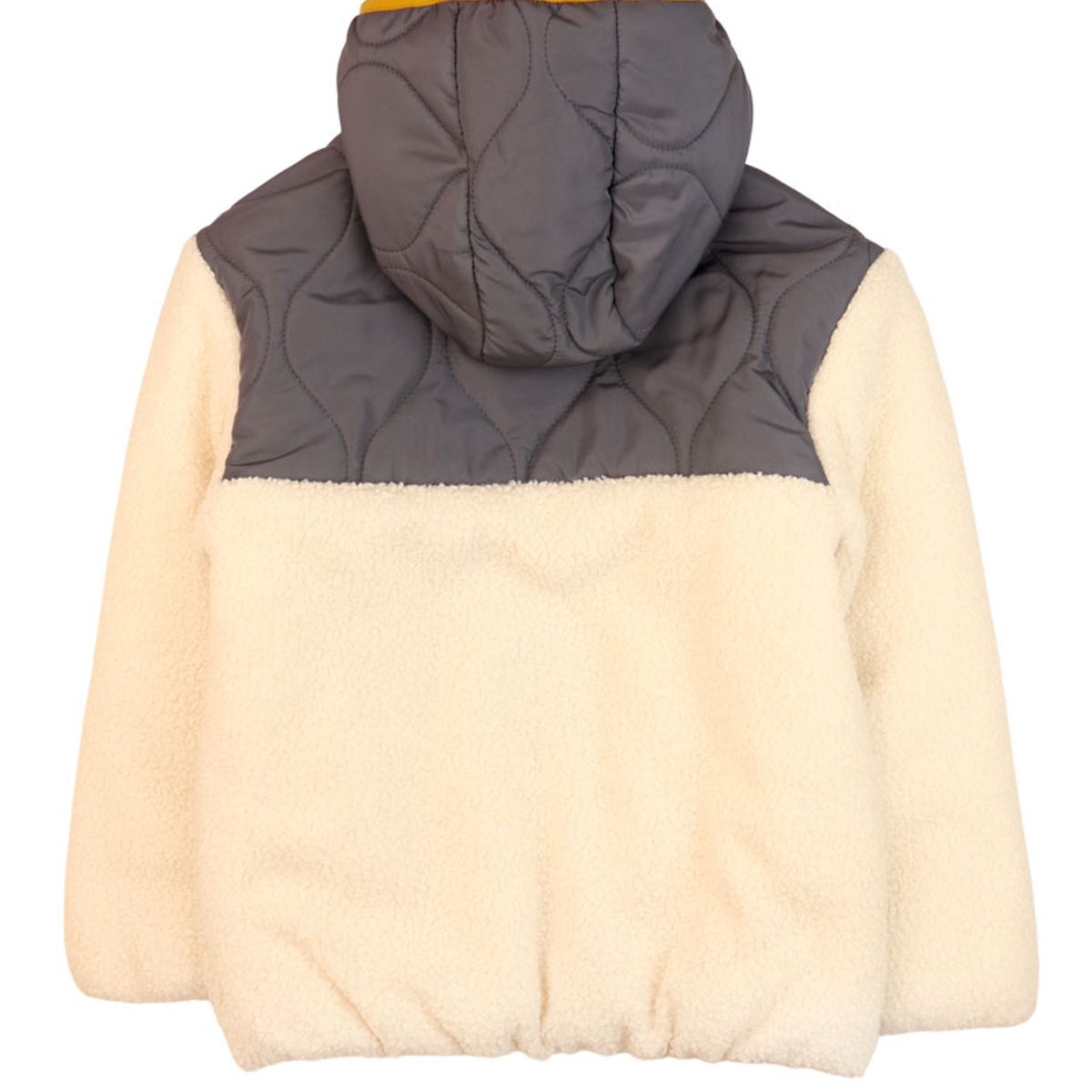 FICCUS - Chaqueta Niño Adventure 2620261 Verde Ficcus