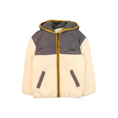 FICCUS - Chaqueta Niño Adventure 2620261 Verde
