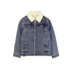FICCUS - Chaqueta Niño Adventure 2620262 Azul