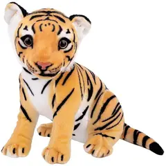TIOZONEY - Juguetes para muñecas tigre