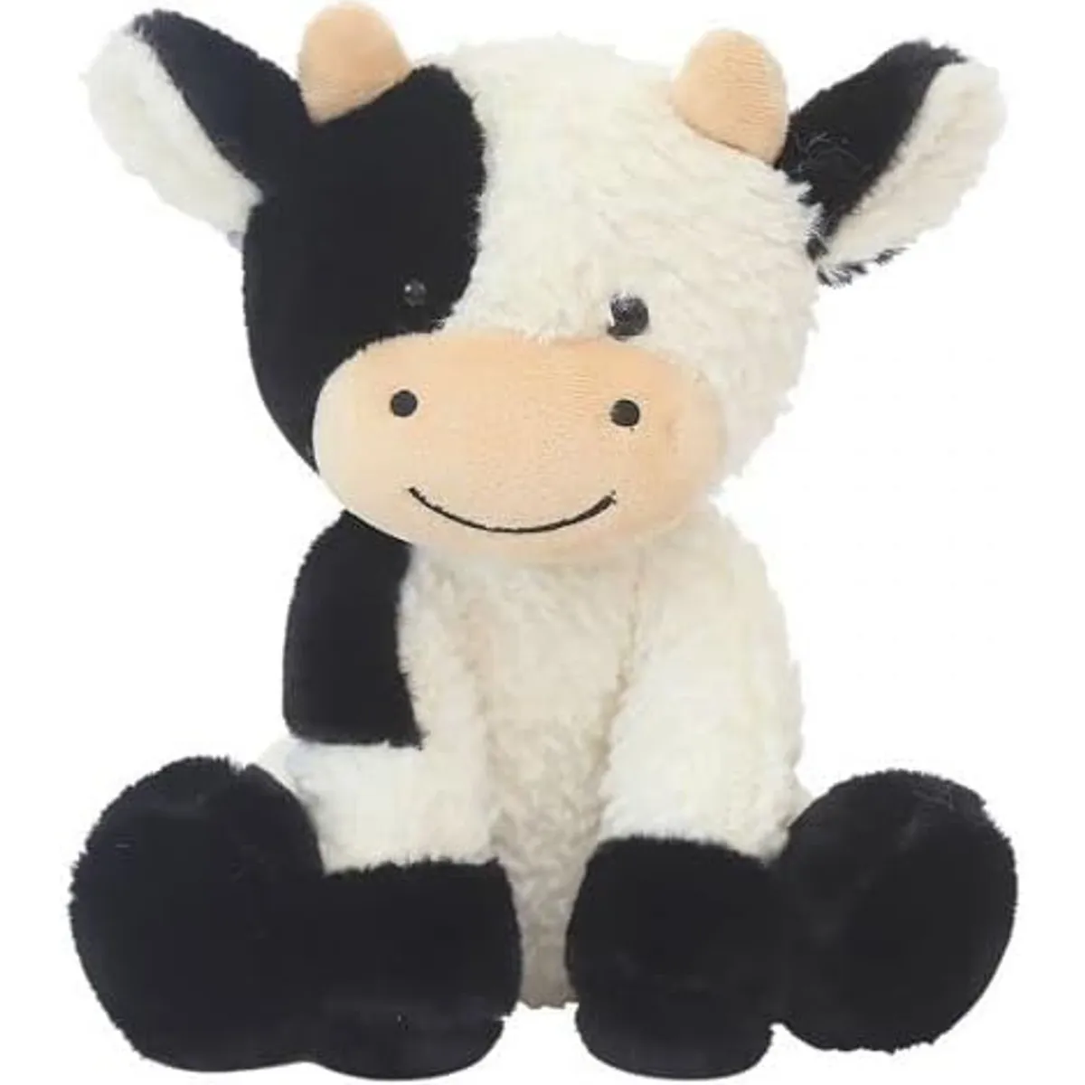 TIOZONEY - Peluches de vaca 22cm