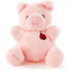 TIOZONEY - Peluches de animales 20cm