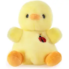 TIOZONEY - Peluches de animales 20cm