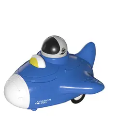 TIOZONEY - Nave espacial de juguetes para niños