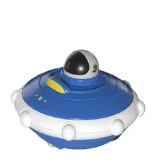 TIOZONEY - Nave espacial de juguetes para niños