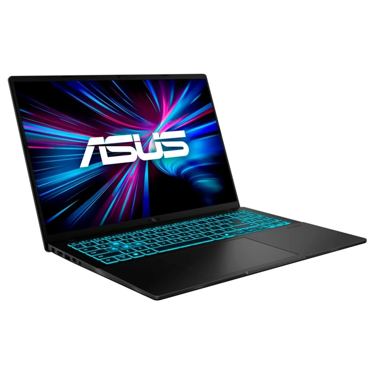 ASUS - Notebook Gamer ASUS V16 Core 7 16GB RAM 512GB SSD RTX 4050 16" 144Hz