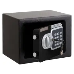 ODIS - CAJA RESIDENCIAL NEGRA CCLAVE 4,2 LTS.