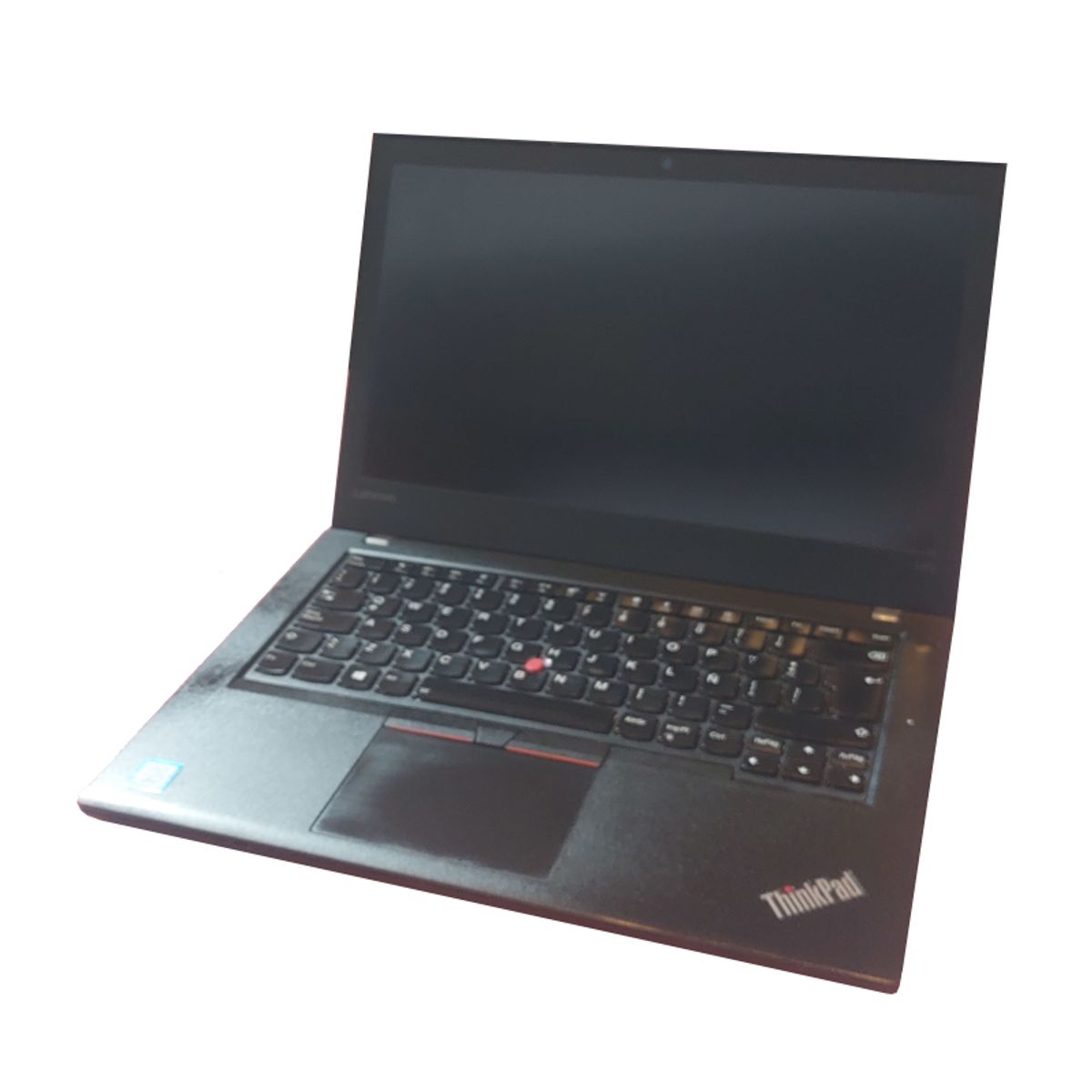 LENOVO - Notebook Lenovo ThinkPad T490 i7 8ª Gen 16GB 512GB SSD 14 FHD