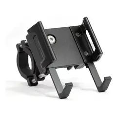 KUANGYE - Porta Celular Manillar Aluminio Pinza Ajuste
