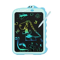 TIOZONEY - Tableta de escritura LCD para niños