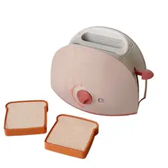 TIOZONEY - Panificadora infantil de juguete