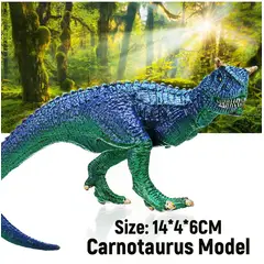 TIOZONEY - Dinosaurio Juguete educativo