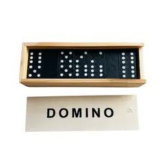 GENERICO - Dominó Juego De Mesa