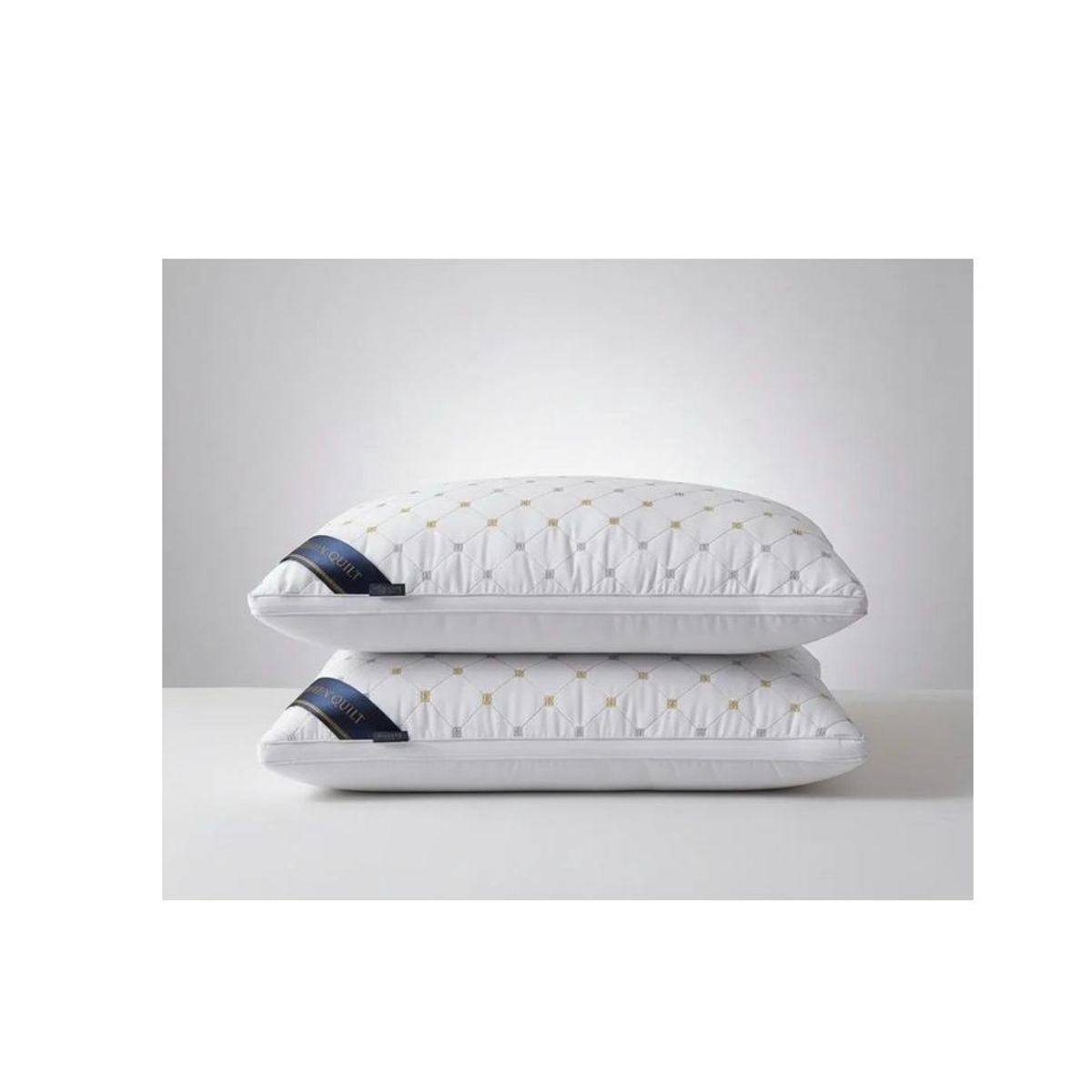 GENERICO - Almohada Tfi Premium Rectangular
