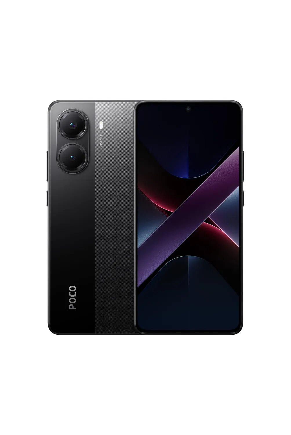 XIAOMI POCO X7 Pro Negro 8GB + 256GB | Falabella Chile