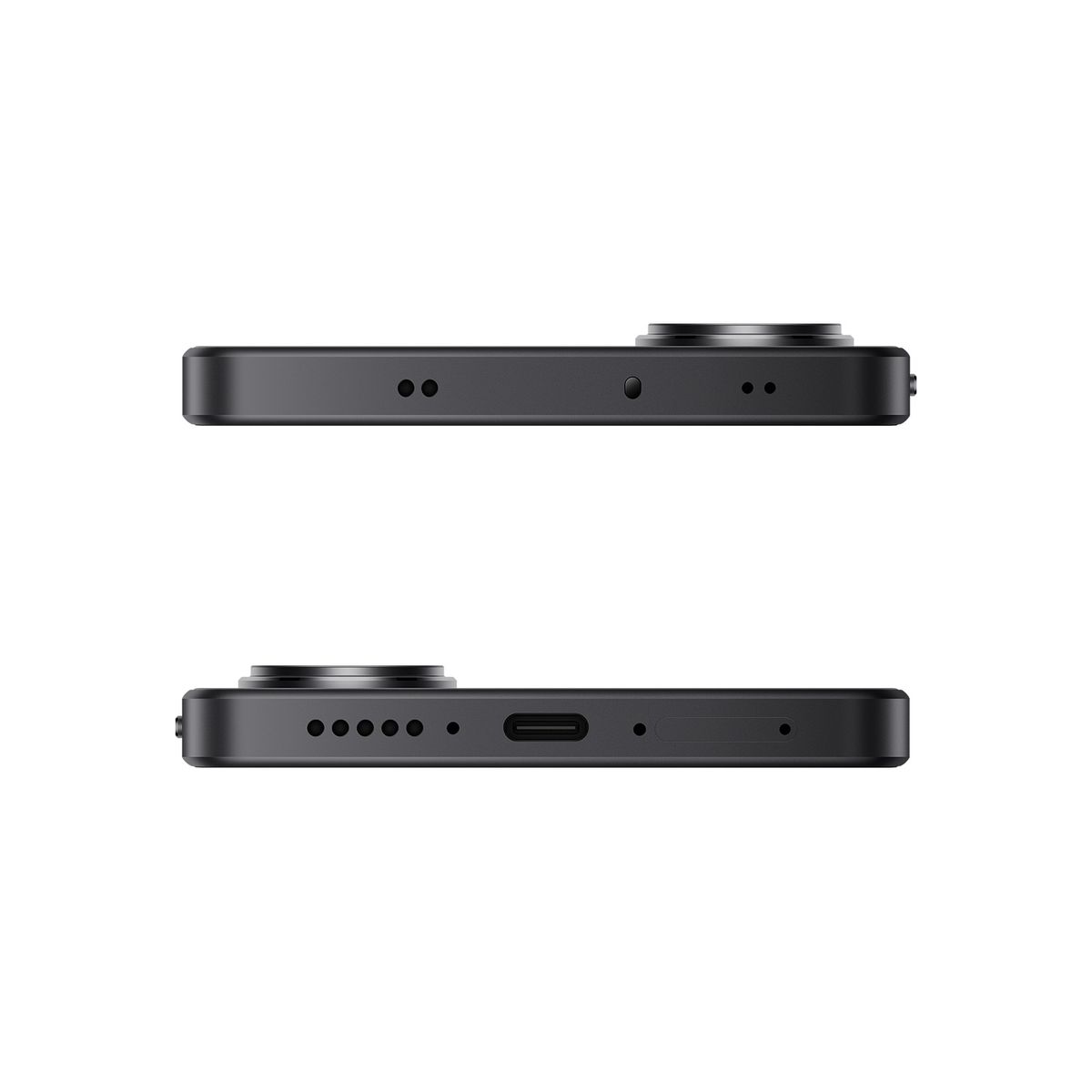 XIAOMI - POCO X7 Pro Negro 8GB + 256GB