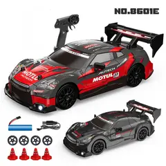 TIOZONEY - Auto de deriva a control remoto