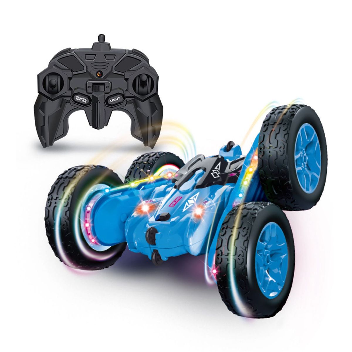 TIOZONEY - juguetes de auto a control remoto