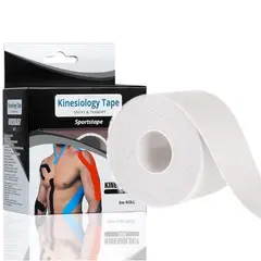 GENERICO - Cinta Kinesiológica Terapéutica Kinesio