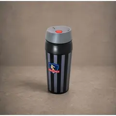 COLO COLO - TERMO O MUG BOTON 450 ML EDICION ESPECIAL