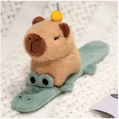 TIOZONEY - Capybara Los animales golpean pulseras