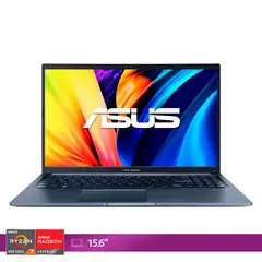 ASUS - Notebook Vivobook 15 Ryzen 7 16GB RAM 512GB SSD 15.6" FHD