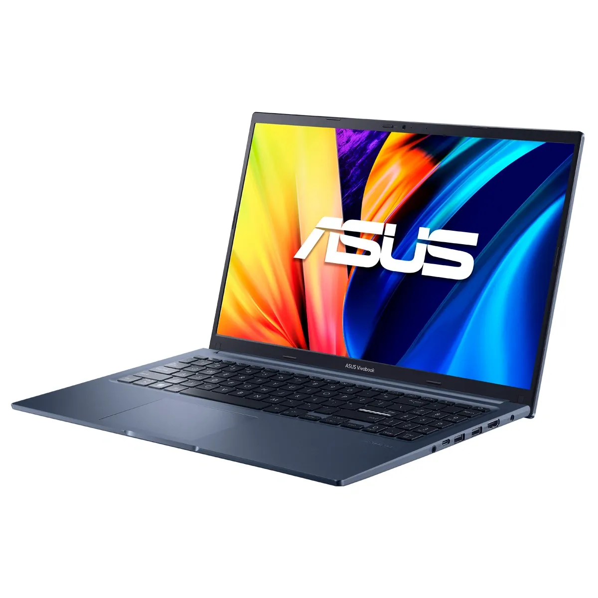 ASUS - Notebook ASUS Vivobook 15 Ryzen 7 16GB RAM 512GB SSD 15.6" FHD